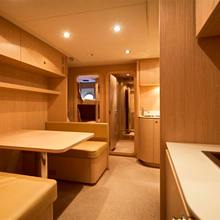 Our Trade Yacht 