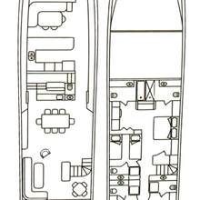 Island Time Yacht 