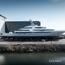Draak Yacht 