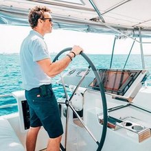 Windoo Yacht 