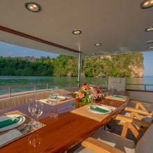 Ajao Yacht 