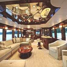 Divertimento II Yacht 