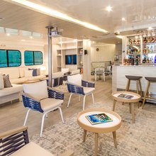Solaris Yacht 