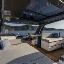 Dogu Yacht 