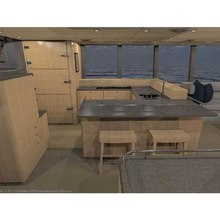 Kalista Yacht 