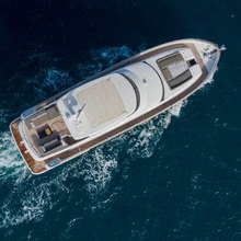 Soul Yacht 