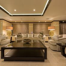 Mellon Yacht 
