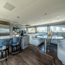 Atlantic Yacht 