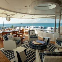 Blue Moon Yacht 