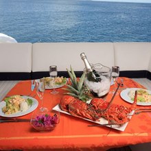 Sorana Yacht 