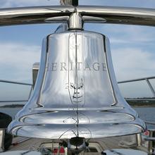 Heritage Of London Yacht Bell