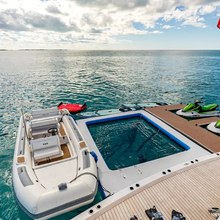 Paladin Yacht 