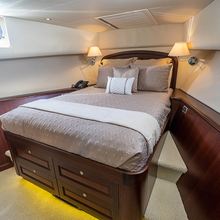 Boogie Babe IV Yacht 