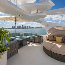 Watercolour's Yacht 