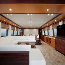 Aysha Yacht 