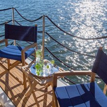 Alandrea Yacht 