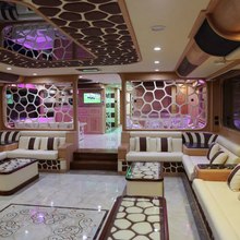 Desert Rose I Yacht 