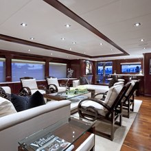 Mirabella Yacht 