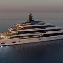 74Steel / 01 Yacht 