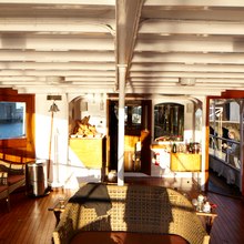 Fifer Yacht 