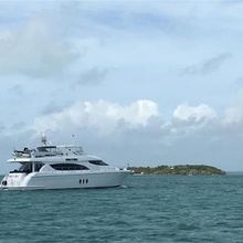 Hope Yacht 