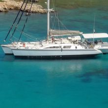 Conan Yacht 