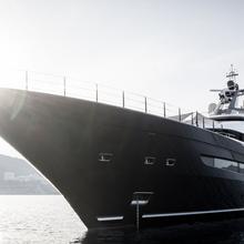 Nympheas Yacht 