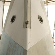 Aello Yacht 