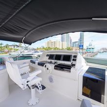 Living the Dream Yacht 