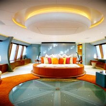 Sweet Doll Yacht 