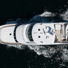 Phantom Yacht 