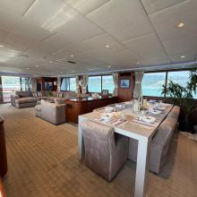 Ligaya Yacht 