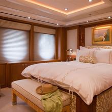 Oasis I Yacht 