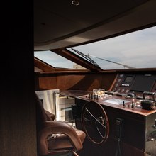 Vevekos Yacht 