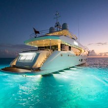 Brava Yacht 