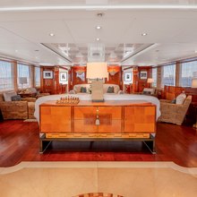 Dumb Luck Yacht 