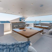 Second Amendment Yacht 