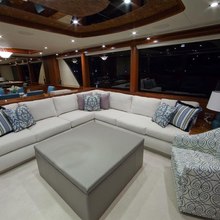 Aboat Time Yacht 