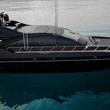 Boby Yacht 