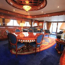 Patriot Yacht 
