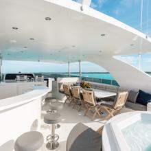 Lady Sandra Yacht 