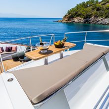 Axella Yacht 