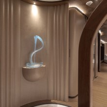Sirena 42M/01 Yacht 