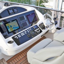 RAOUL W Yacht 