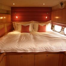 Orion Yacht 