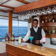 Grace Yacht 