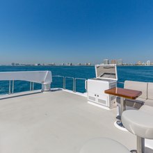 Second Amendment Yacht 