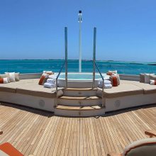 Avalon Yacht 