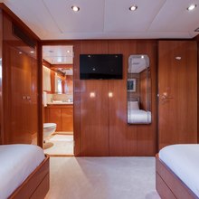Heron Yacht 
