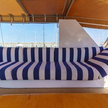 White Star Of Rorc Yacht 